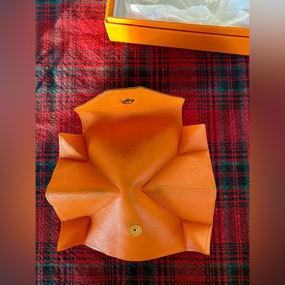 Hermes Coin Purse - Picture 5 of 5